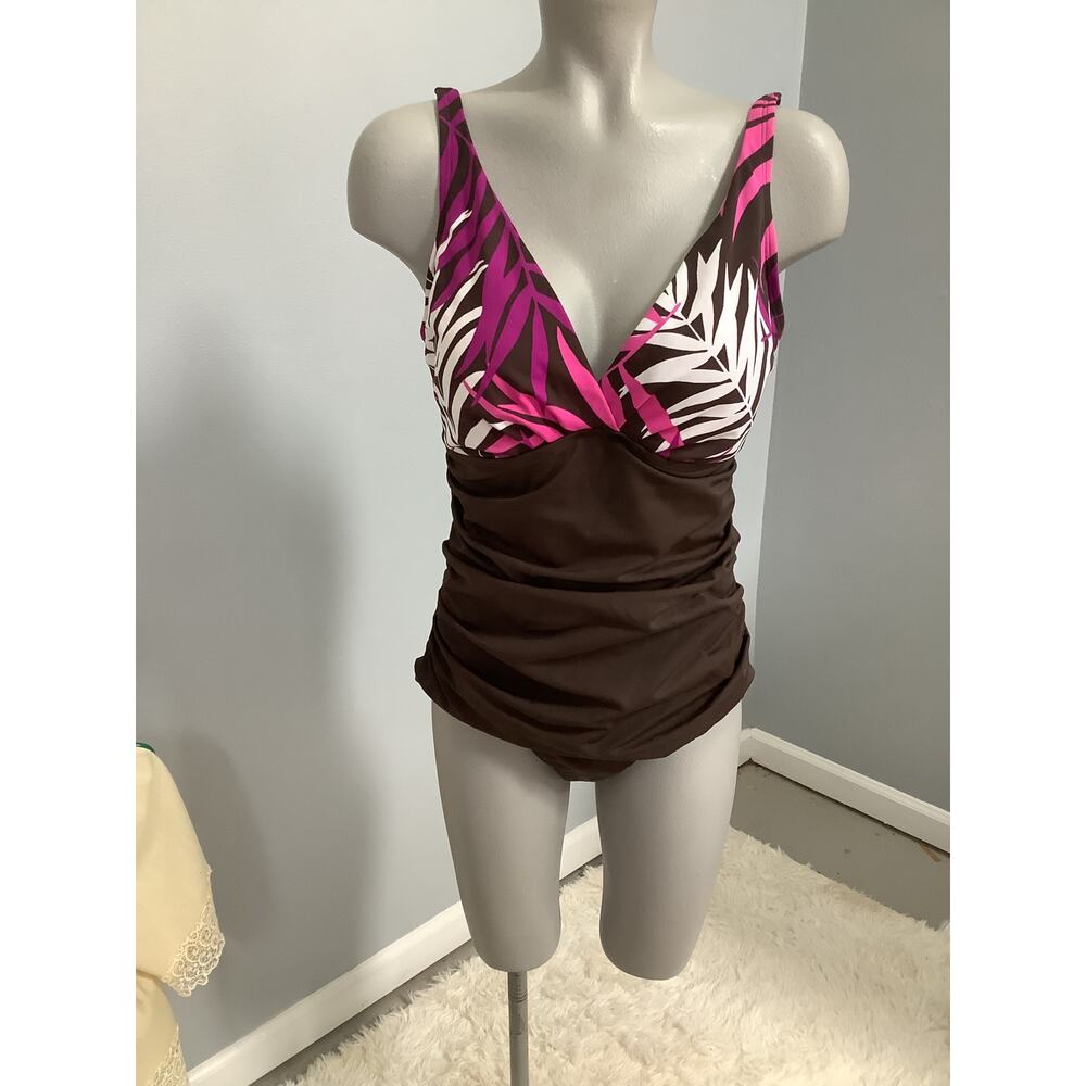 Jantzen Classics bathing suit size 16